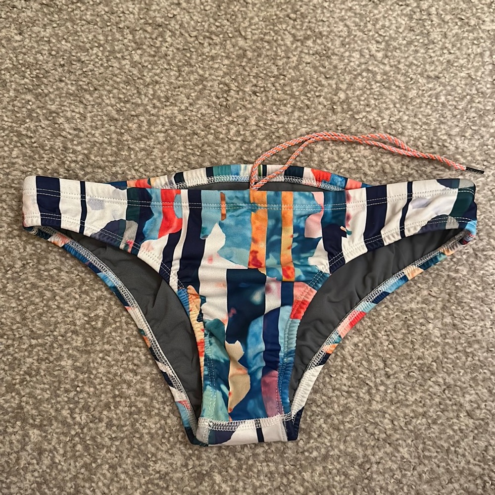 Jolyn swim bottoms